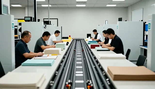 定制化包装方案